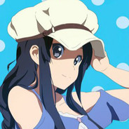 秋山澪真是太可爱了