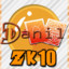 ZealK10