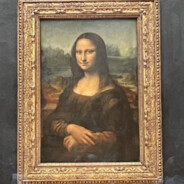 Mona Lisa