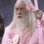 PervyGandalf