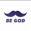 Be God