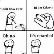 Baron Reginald Von Cat Breath II