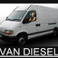 Van A Diesel