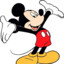 Mickey Mouse