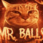 MR.BALLS