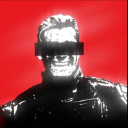 homelander Steam avatar