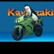Kawazaki