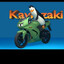 Kawazaki