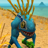 Murloc Coastrunner