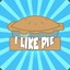 I LIKE PIE