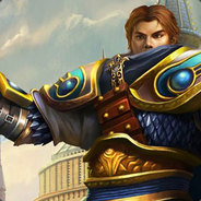 德玛西亚大盖伦