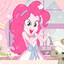 pinke pai