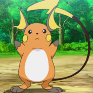 Raiichu's avatar