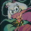 Steam avatar