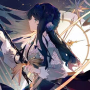 夢見てる？何も見てな