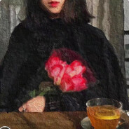 十七岁少女临死前