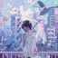 六月听雪眠