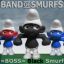 =BOSS= Black Smurf