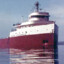 SS Edmund Fitzgerald