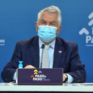 Dr. Enrique Paris