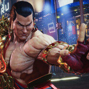 QUETTA TEKKEN COMMUNITY