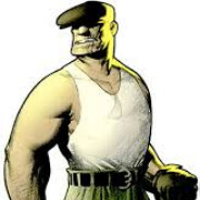 Tommy Tuffknuckles