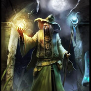 Macumbeiro da esquina