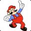Shifty Mario