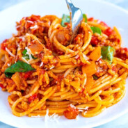 HWL CSM Spaghetti