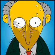 Charles Montgomery Burns