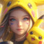 Evelyn pika