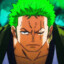 Roronoa Zoro335