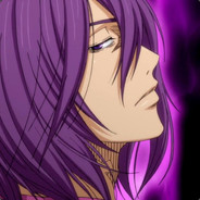 『Atsushi Murasakibara』