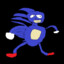 Mr Sanic