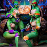 uncle gorgeous avatar