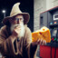 Cheese Wizard