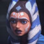 ꧁ AHSOKA ꧂