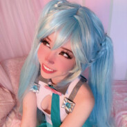 Belle Delphine