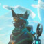 Hexo The Dissonant