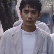 Tony Leung