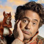 Dr John Dolittle