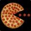 Pizza Pac-Man