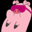 Waddles