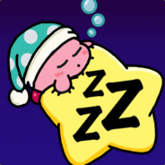 Sleepytime Kirby