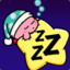 Sleepytime Kirby