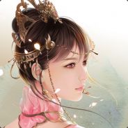 村头小野花