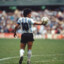 MARADONA