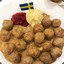 IKEA Meatballs