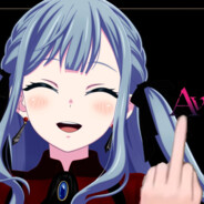 冰雪美人丰川祥子