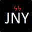 JNY @ HAPPYNESS